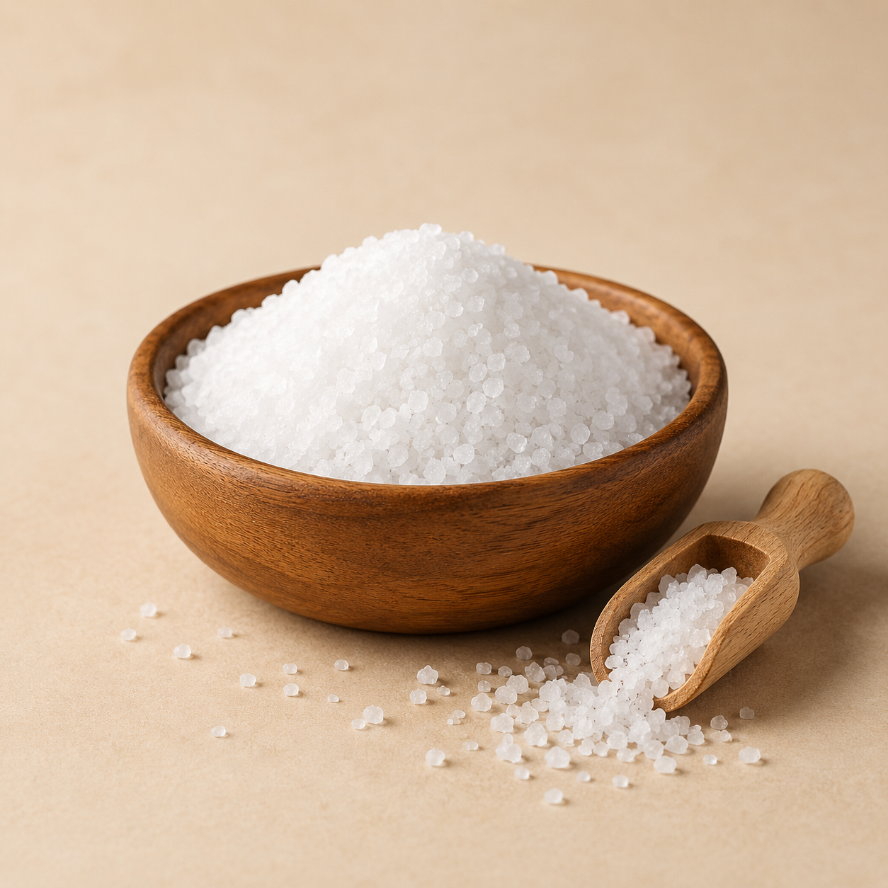 Iodised Salt